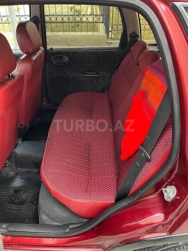 Opel Vita 1999, 227,000 km - 1.4 l - Bakı
