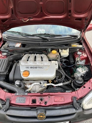 Opel Vita 1999, 227,000 km - 1.4 l - Bakı
