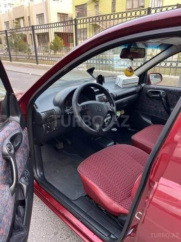Opel Vita 1999, 227,000 km - 1.4 l - Bakı