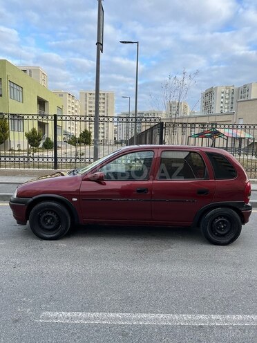 Opel Vita 1999, 227,000 km - 1.4 l - Bakı