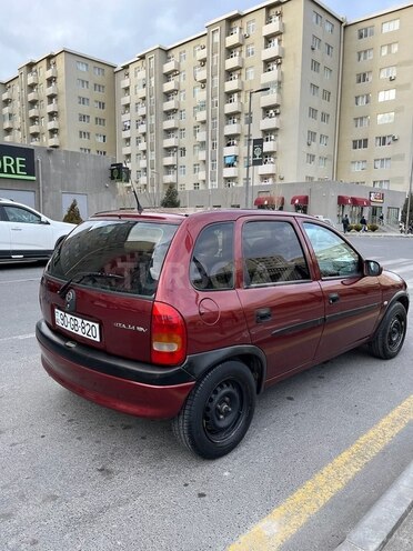 Opel Vita 1999, 227,000 km - 1.4 l - Bakı