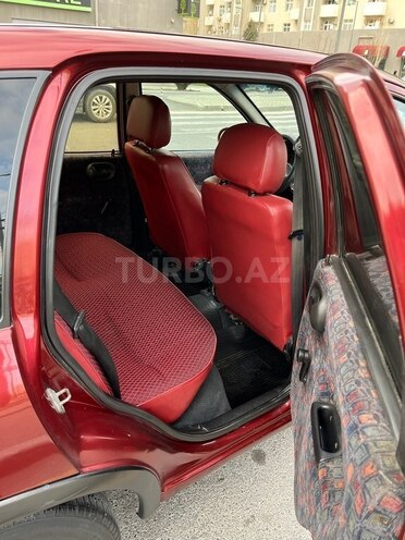 Opel Vita 1999, 227,000 km - 1.4 l - Bakı