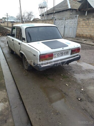LADA (VAZ) 2107 1983, 123,400 km - 1.5 l - Xaçmaz