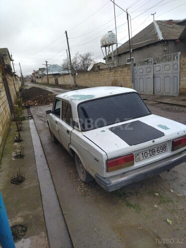 LADA (VAZ) 2107 1983, 123,400 km - 1.5 l - Xaçmaz