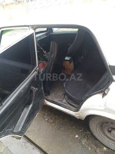 LADA (VAZ) 2107 1983, 123,400 km - 1.5 l - Xaçmaz