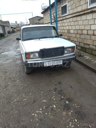 LADA (VAZ) 2107 1983, 123,400 km - 1.5 l - Xaçmaz
