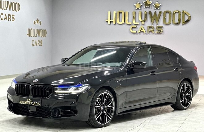 BMW 530 2017, 75,000 km - 2.0 l - Bakı