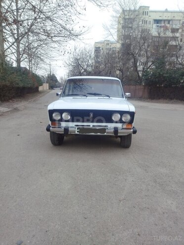 LADA (VAZ) 2106 1986, 15,000 km - 1.5 l - Gəncə