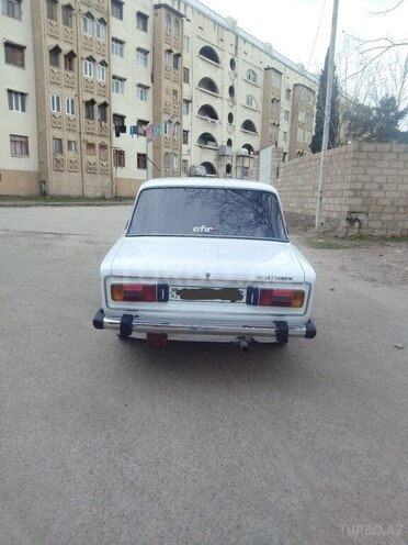 LADA (VAZ) 2106 1986, 15,000 km - 1.5 l - Gəncə