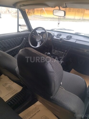LADA (VAZ) 2106 1986, 15,000 km - 1.5 l - Gəncə