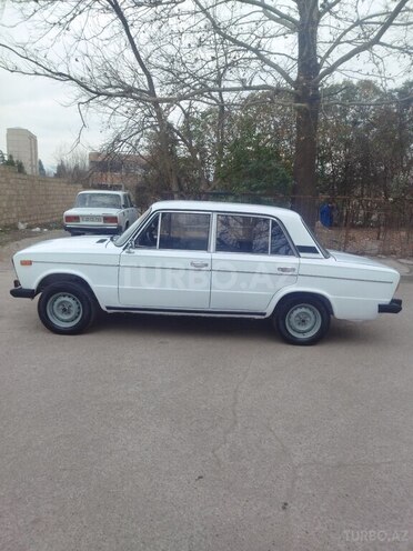 LADA (VAZ) 2106 1986, 15,000 km - 1.5 l - Gəncə