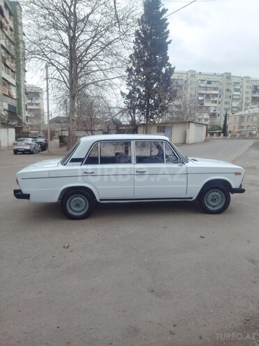 LADA (VAZ) 2106 1986, 15,000 km - 1.5 l - Gəncə