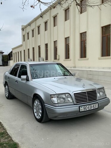 Mercedes E 230 1994, 729,000 km - 2.3 l - Bakı