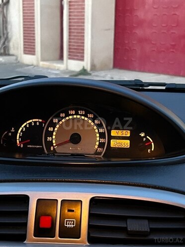 Hyundai Matrix 2008, 120,000 km - 1.6 l - Bakı