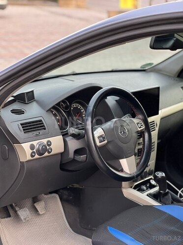 Opel Astra 2008, 342,999 km - 1.3 l - Gəncə