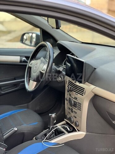 Opel Astra 2008, 342,999 km - 1.3 l - Gəncə