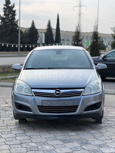 Opel Astra 2008, 342,999 km - 1.3 l - Gəncə