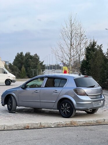 Opel Astra 2008, 342,999 km - 1.3 l - Gəncə