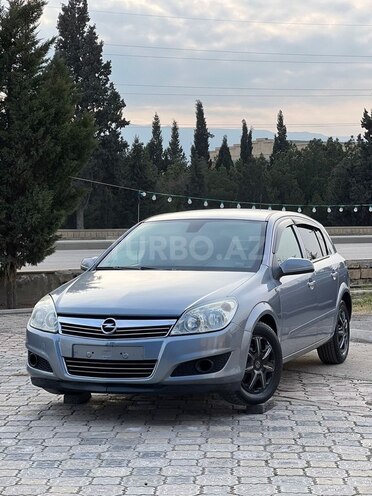 Opel Astra 2008, 342,999 km - 1.3 l - Gəncə