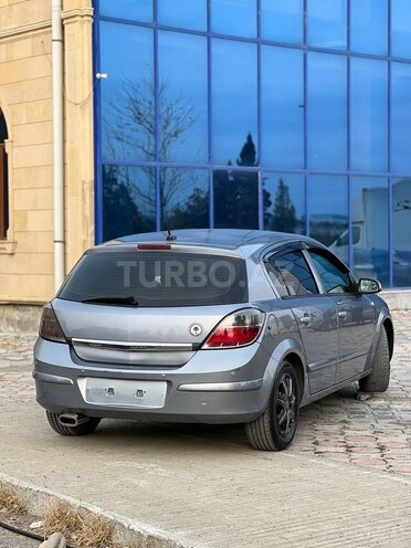 Opel Astra 2008, 342,999 km - 1.3 l - Gəncə