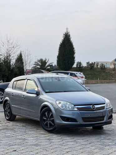 Opel Astra 2008, 342,999 km - 1.3 l - Gəncə