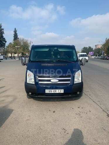 Ford Transit 2008, 385,000 km - 2.2 л - Cəlilabad