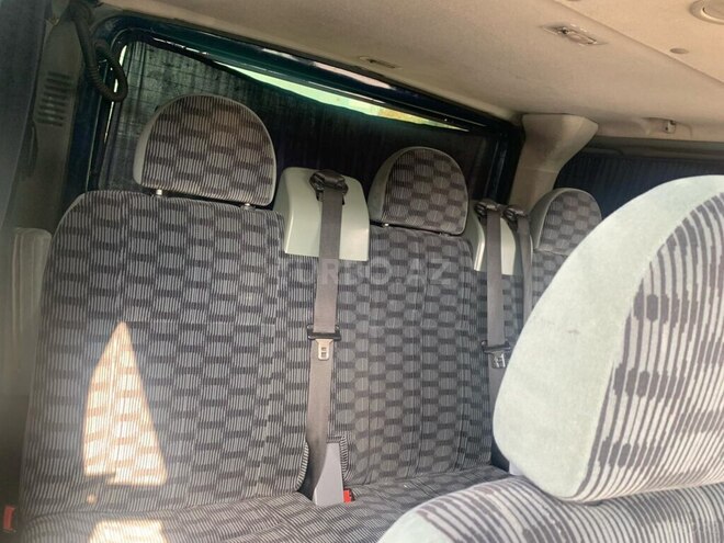 Ford Transit 2008, 385,000 km - 2.2 л - Cəlilabad