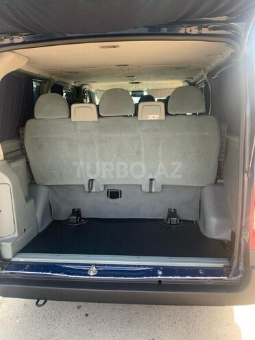 Ford Transit 2008, 385,000 km - 2.2 л - Cəlilabad