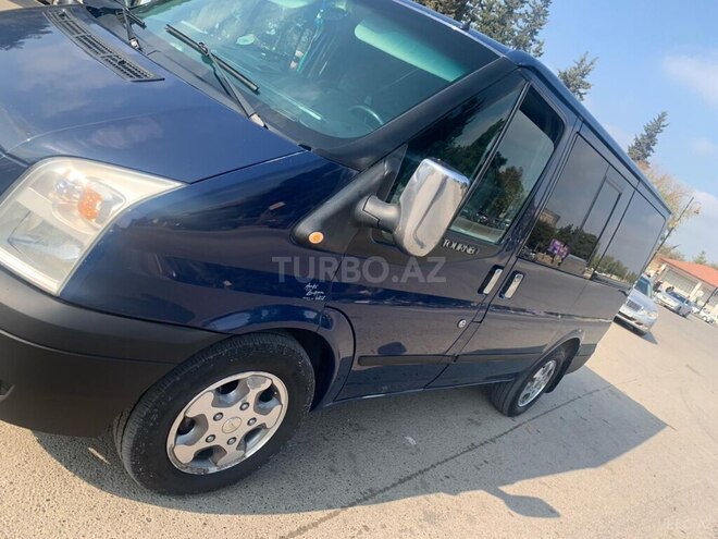 Ford Transit 2008, 385,000 km - 2.2 л - Cəlilabad