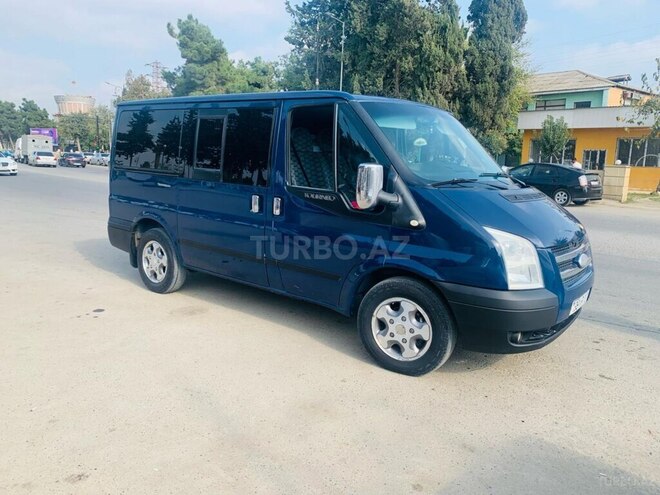 Ford Transit 2008, 385,000 km - 2.2 л - Cəlilabad