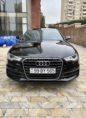 Audi A5 2014, 150,000 km - 2.0 л - Bakı