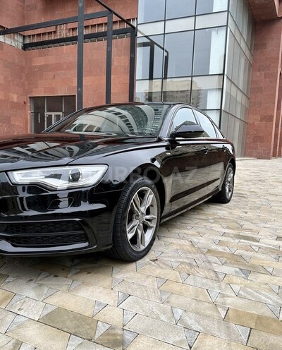 Audi A5 2014, 150,000 km - 2.0 л - Bakı