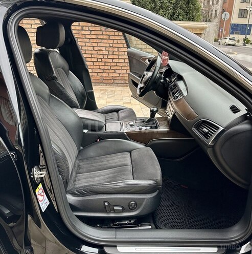 Audi A5 2014, 150,000 km - 2.0 л - Bakı