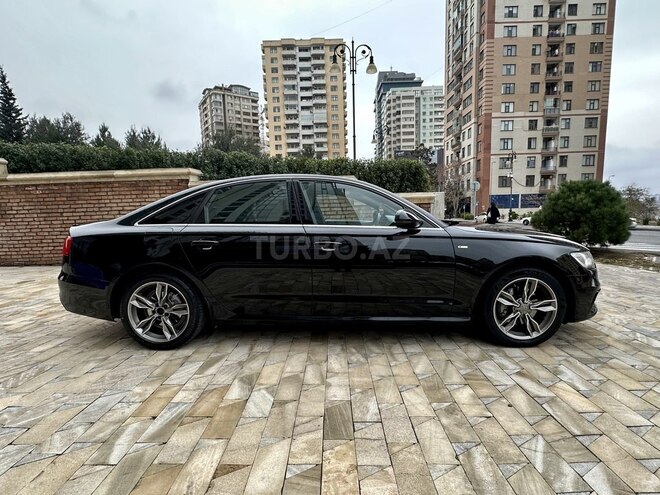 Audi A5 2014, 150,000 km - 2.0 л - Bakı