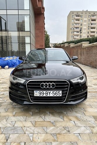 Audi A5 2014, 150,000 km - 2.0 л - Bakı