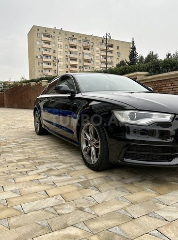 Audi A5 2014, 150,000 km - 2.0 л - Bakı