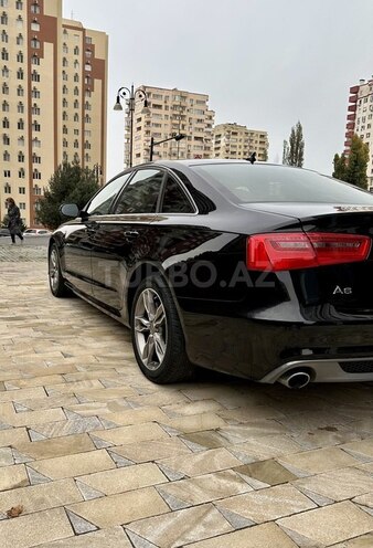 Audi A5 2014, 150,000 km - 2.0 л - Bakı