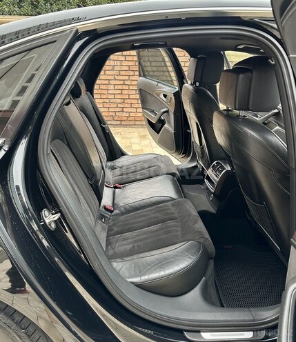 Audi A5 2014, 150,000 km - 2.0 л - Bakı