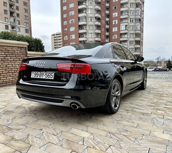 Audi A5 2014, 150,000 km - 2.0 л - Bakı