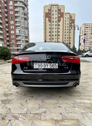 Audi A5 2014, 150,000 km - 2.0 л - Bakı