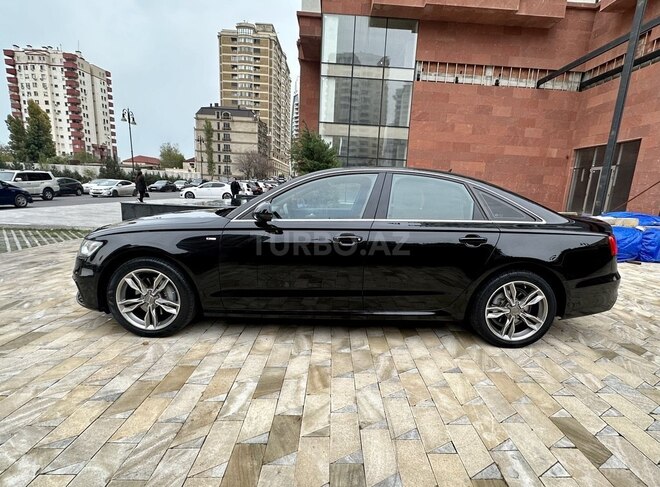 Audi A5 2014, 150,000 km - 2.0 л - Bakı