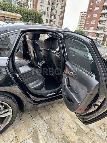 Audi A5 2014, 150,000 km - 2.0 л - Bakı