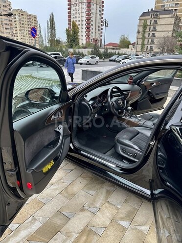 Audi A5 2014, 150,000 km - 2.0 л - Bakı