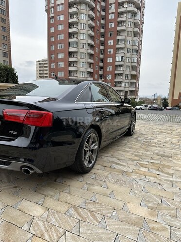 Audi A5 2014, 150,000 km - 2.0 л - Bakı
