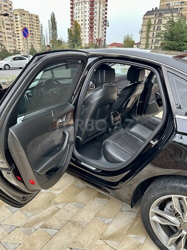 Audi A5 2014, 150,000 km - 2.0 л - Bakı