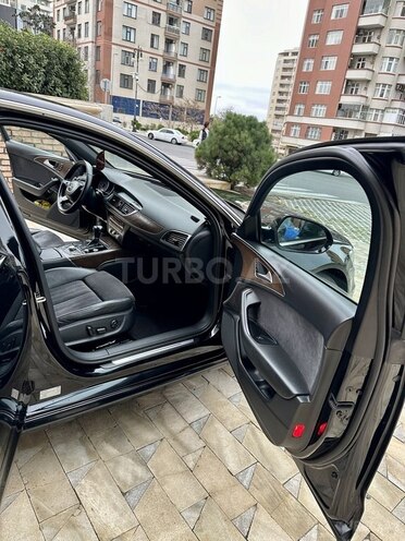 Audi A5 2014, 150,000 km - 2.0 л - Bakı
