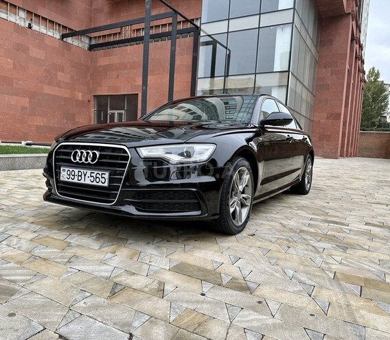Audi A5 2014, 150,000 km - 2.0 л - Bakı