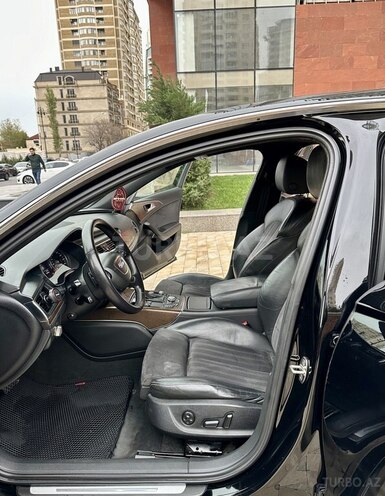 Audi A5 2014, 150,000 km - 2.0 л - Bakı