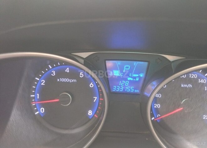 Hyundai ix35 2010, 333,160 km - 2.4 l - Bakı