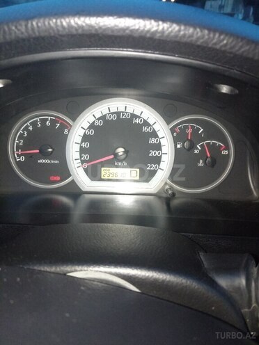 Chevrolet Lacetti 2007, 239,610 km - 1.6 л - Bakı